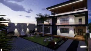 ARCHITECTURE DESIGN